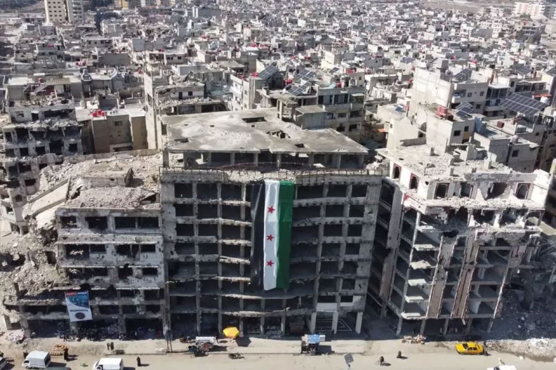 التخطيط الاقتصادي السوري بوصفه درع حماية ضد وصفات الجوع الدولية