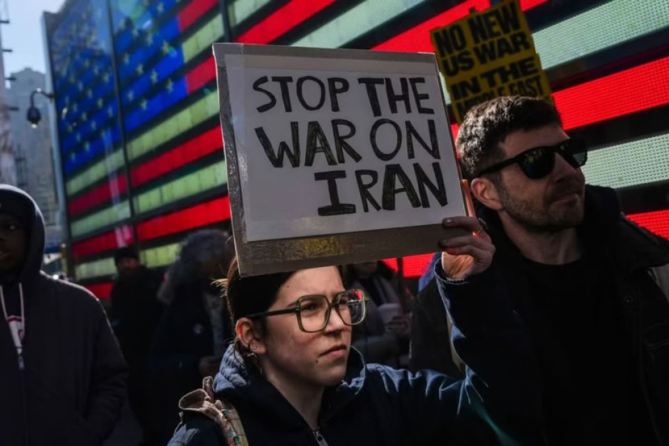 في الصحافة الأمريكية و&laquo;الإسرائيلية&raquo;: ذعرٌ متصاعد و &laquo;فخٌ استراتيجي&raquo;!