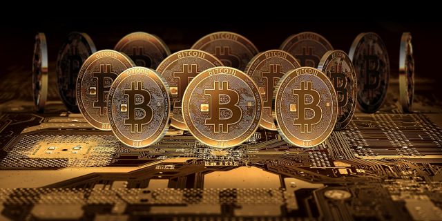 العملات الرقمية مرشحة لموجة صعود جديدة