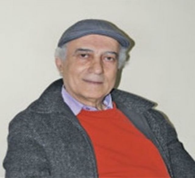 فاتح جاموس:خيار الحلفاء الاستراتيجي هو الشعب السوري وليس النظام