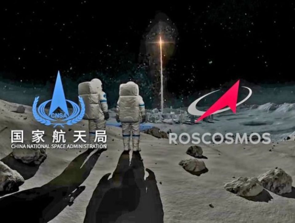 بدء التنسيق الروسي-الصيني لجميع رحلات الفضاء مع استحالة المشاركة الأمريكية