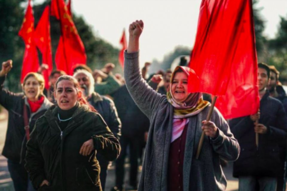 حقوق المرأة في تركيا وأمريكا وأوروبا: يتراشقون بالحجارة وبيوتهم من بلور