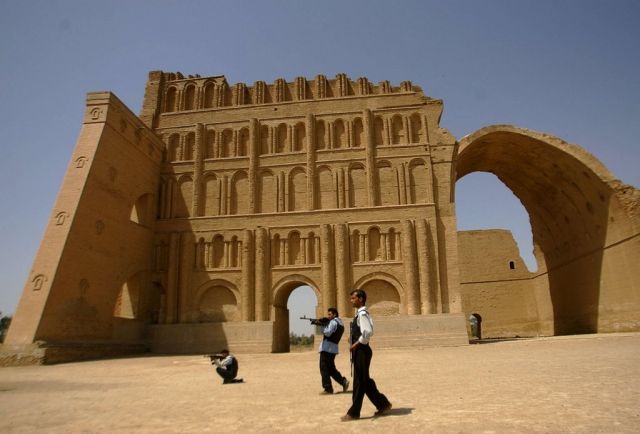 باختصار