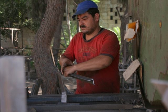 60% لـ 96% من السوريين