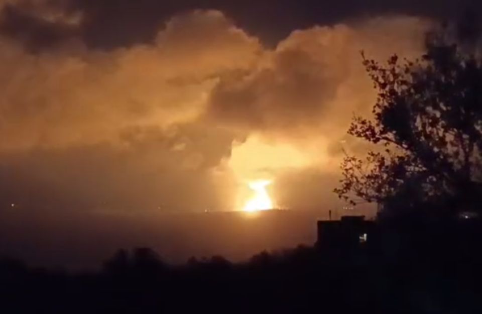 لبنان: ضحايا بعدوان &laquo;إسرائيلي&raquo; جديد وسط توتير داخلي حول سلاح حزب الله