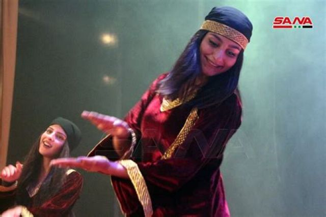 أخبار ثقافية