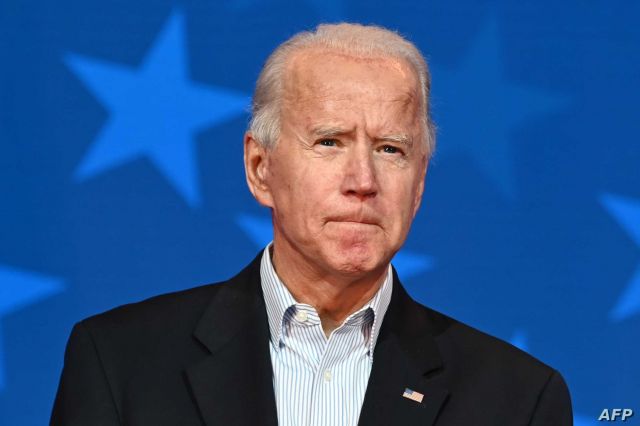 احتمال تورّط بايدن بقضية "وثائق سرّية" كالتي اتهم بها ترامب