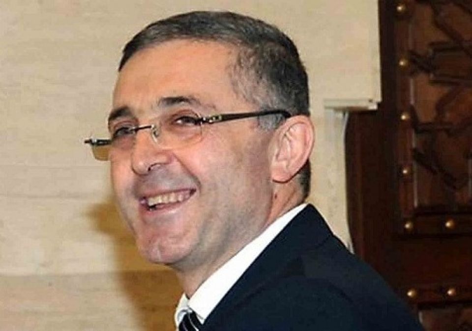 «البعث» و«سما» تقدمان : مساحات للهجوم على د. علي حيدر