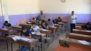 مزيد من عوامل الضغط على طلاب الشهادة الثانوية!
