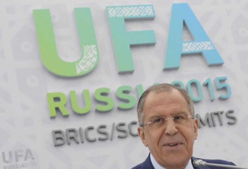 &laquo;بريكس&raquo; و&laquo;شنغهاي&raquo; ترسخان عالماً متعدد الأطراف