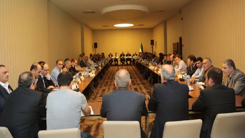 الهيئة العليا.. تراجع ملغوم!