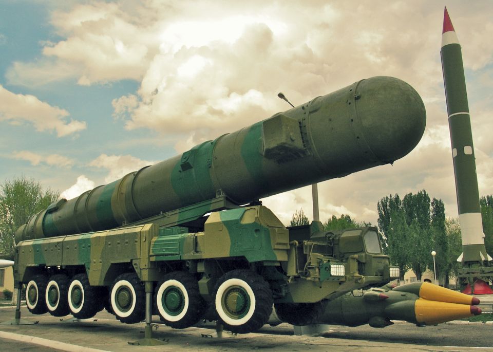صفقة تركيا لشراء منظومة «إس-400» الروسية أثارت سخط وحفيظة الناتو والولايات المتحدة