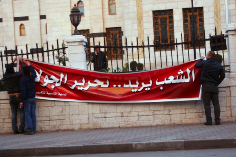 تصعيد الكيان الأخير.. جنون، أم شيء آخر؟!