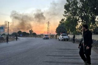 أنباء أولية: عدوان &laquo;إسرائيلي&raquo; على ريف السويداء الغربي وانقطاع الاتصالات بدرعا