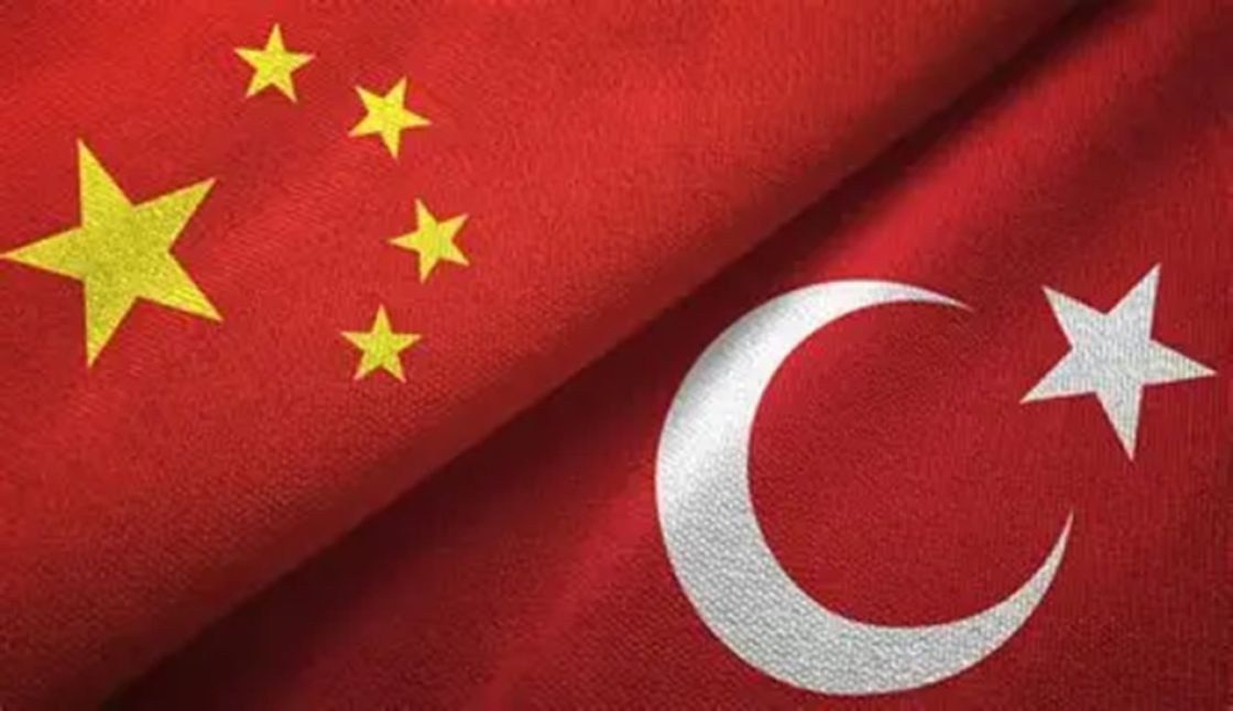 تركيا تعفي الصينيين من تأشيرة الدخول