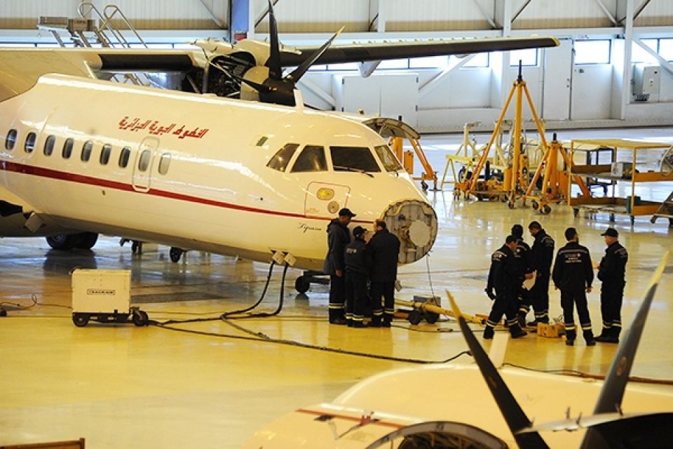 الطبقة العاملة