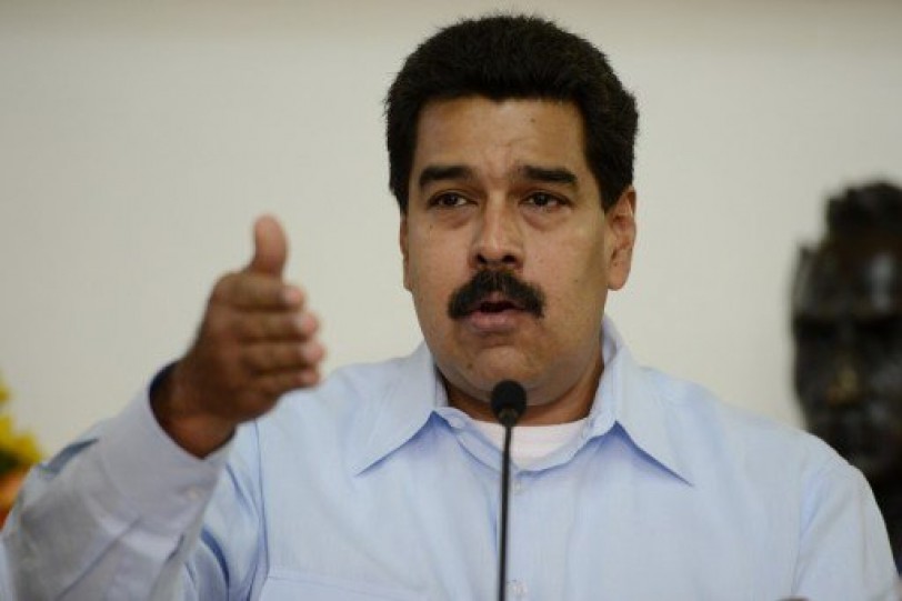 رئيس فنزويلا يلغي مشاركته في جلسة الجمعية العامة الأممية بسبب مؤامرة ضده