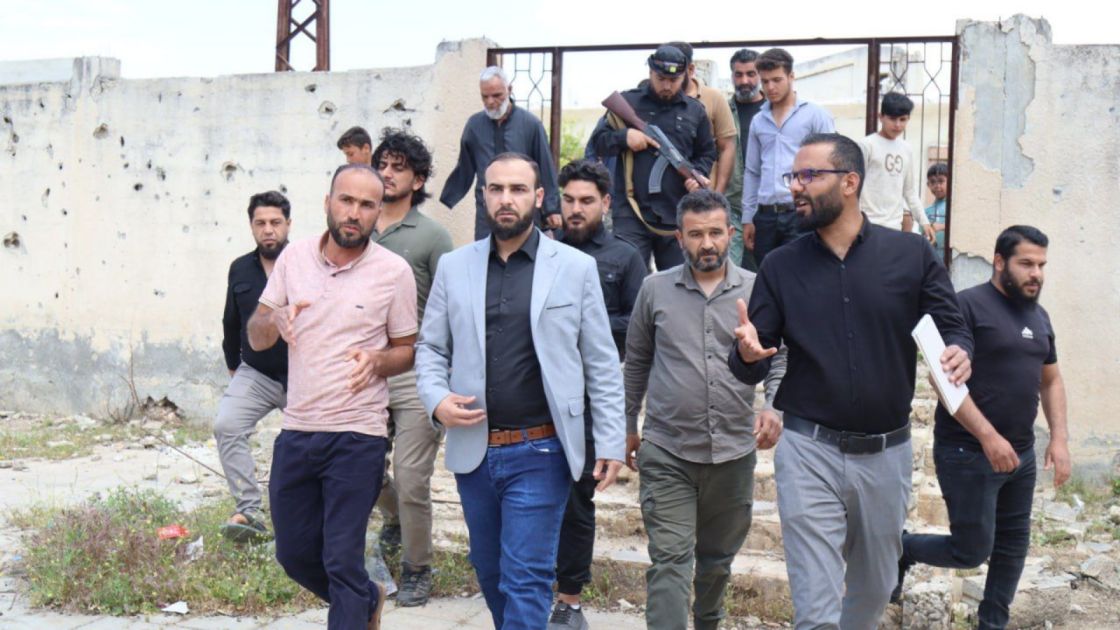 تصريح لمسؤول منطقة السقيلبية حول حادثة «شحطة»