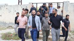 تصريح لمسؤول منطقة السقيلبية حول حادثة &laquo;شطحة&raquo;