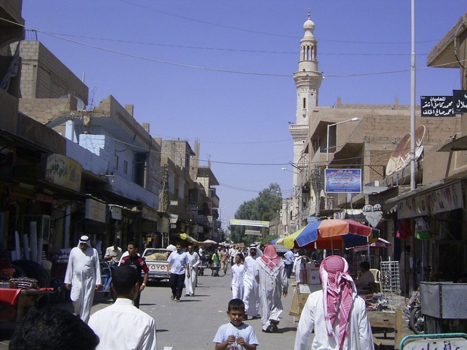 أهالي البوكمال وريف دير الزور: داعش.. الحصار والسجن الكبير..!