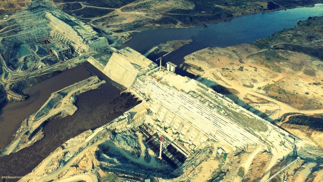 وزير خارجية مصر يزور إثيوبيا بعد تعثر محادثات سد النهضة