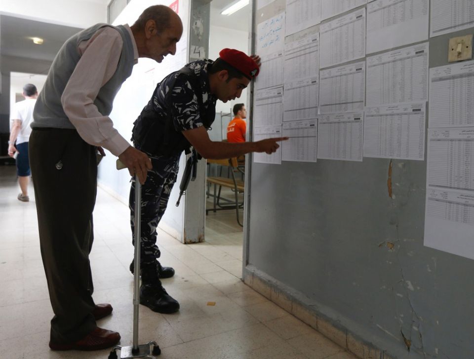 ما بعد الانتخابات النيابية: لاستكمال المواجهة مع السلطة وأحزابها