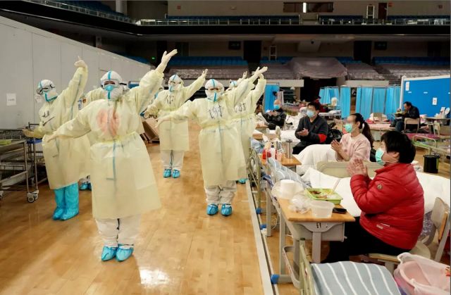 كورونا والقيم الاشتراكية والرأسمالية