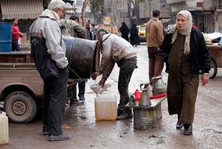 ارتفاع المازوت رسمياً لن &laquo;يفرمل&raquo; أسعار السوق السوداء.. وتجربة الليرة خير شاهد!