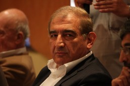جميل: فكرة المحاصصة في تشكيل وفد المعارضة إلى «جنيف» مرفوضة