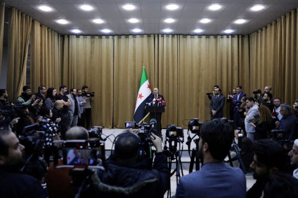 حول تقرير اللجنة: الجريمة سياسية وعلاجها سياسي!