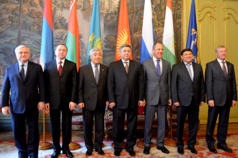 منظمة الأمن الجماعي تعلن رسمياً تعليق الاتصالات مع الناتو