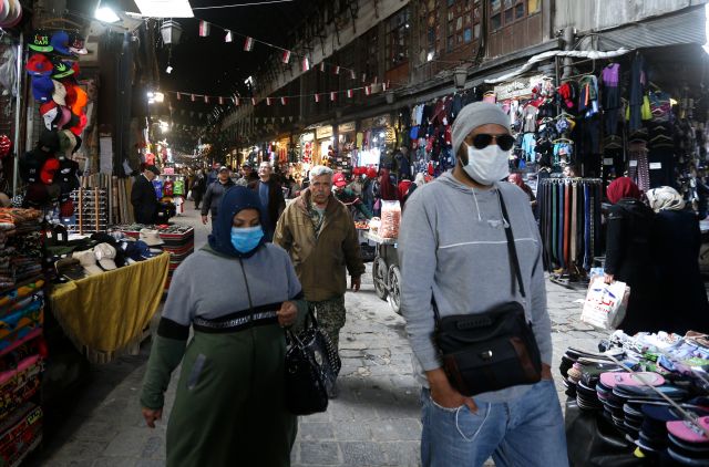 وزارة حماية المستهلك... لم تنس جزءاً من مواطنيها من هدية العيد