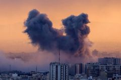 افتتاحية قاسيون 1270: ما بعد الحرب على إيران!