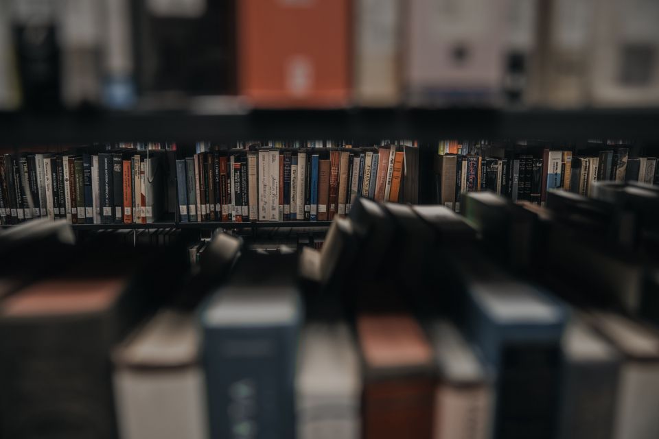 كتب جديدة حول الرأسمالية والاشتراكية والتغيير