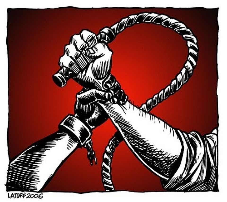 هل نشهد انطلاقة ثورة عالمية؟ شمال أفريقيا والصحوة السياسية العالمية (ج1)