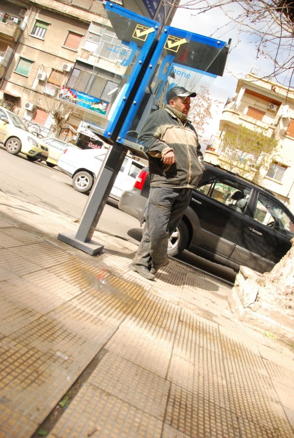 هيئة التشغيل وفرص عمل بالعافيّة
