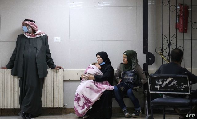 أمراض قديمة ومنسية تظهر مجدداً