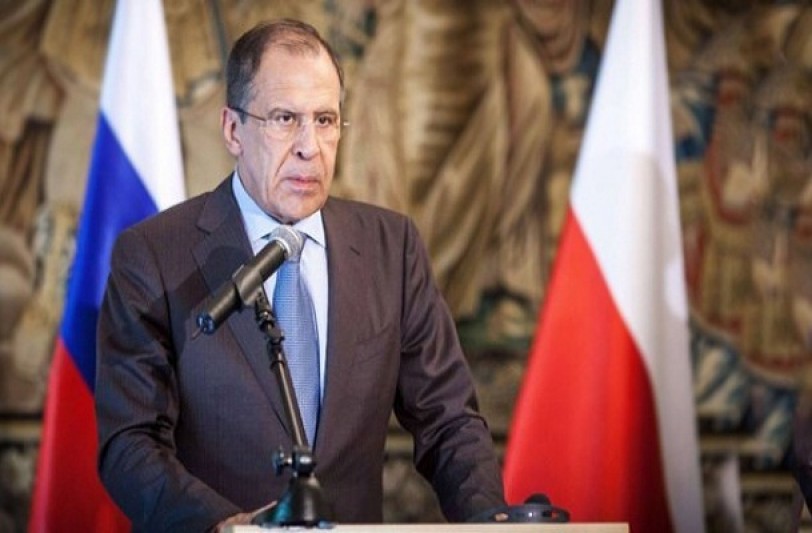 لافروف: تأجيج "الثورات الملونة" يؤدي إلى انتشار "النقاط الساخنة" في العالم