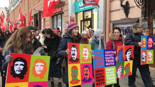 &laquo;العودة إلى الأمام&raquo; و&laquo;عقدة التقدم&raquo; الليبرالية