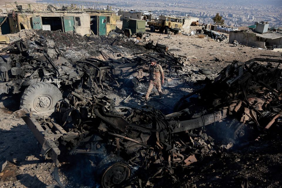 افتتاحية قاسيون 1245: أين &laquo;الاتفاق&raquo; الذي تحدثوا عنه؟!