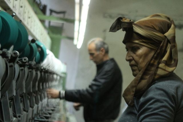 أمام العمال خيارين