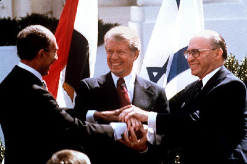 مصير المعاهدة مع «إسرائيل»