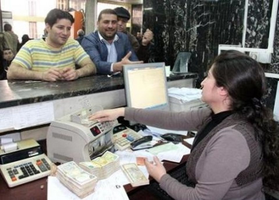 عمال العقاري يطالبون بالحوافز