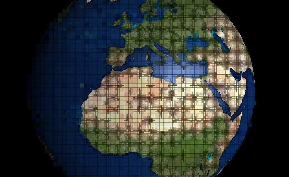 &laquo;العولمات الثلاث&raquo;6| التجارة الشبحية &laquo;أ&raquo;