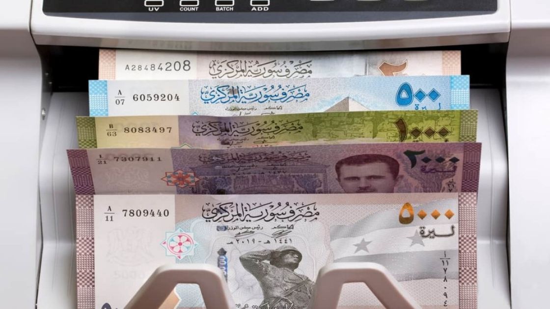 الليرة السورية بين الإعلان المسبق والتضخم وحذف الصفرين