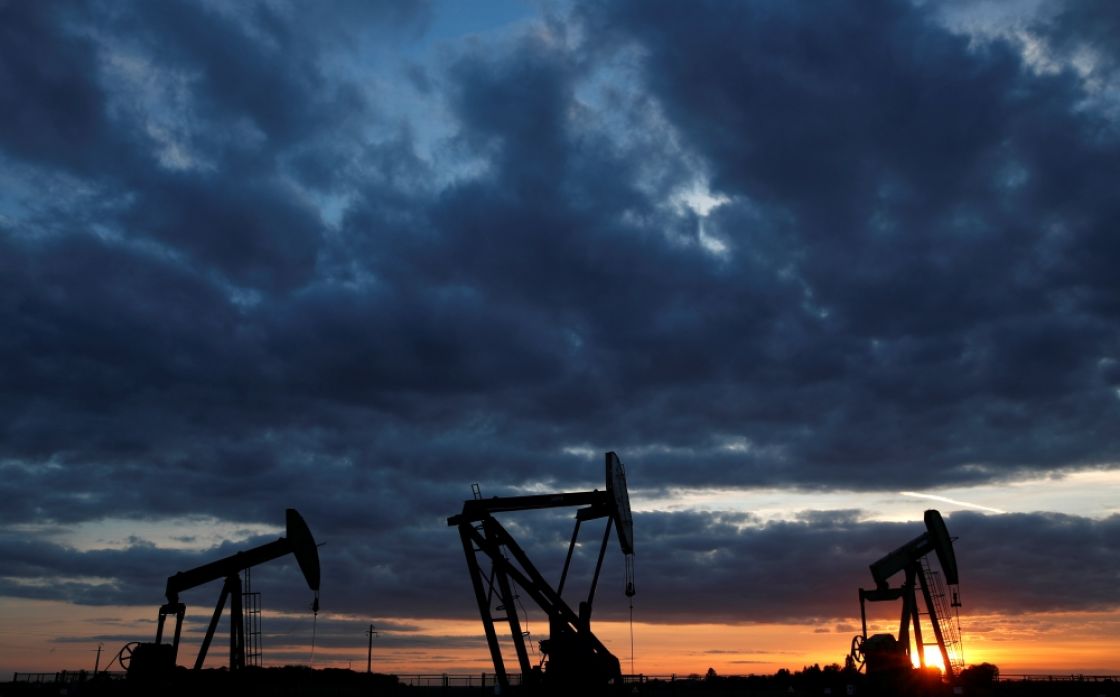مخزونات النفط الأميركية تهبط