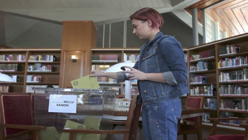 المعارضة التركية تطالب بإعادة فرز 60% من الأصوات