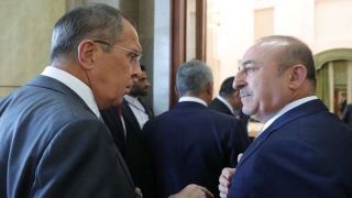 مباحثات روسية تركية حول اجتماع جديد لـ&laquo;أستانا&raquo;