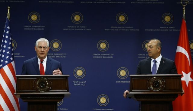 أمريكا وخذلان الحلفاء والأتباع