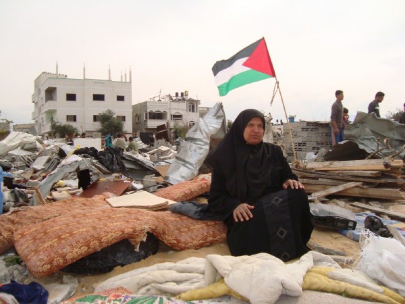 رام الله.. معرض يوثق نجاحات المرأة الفلسطينية